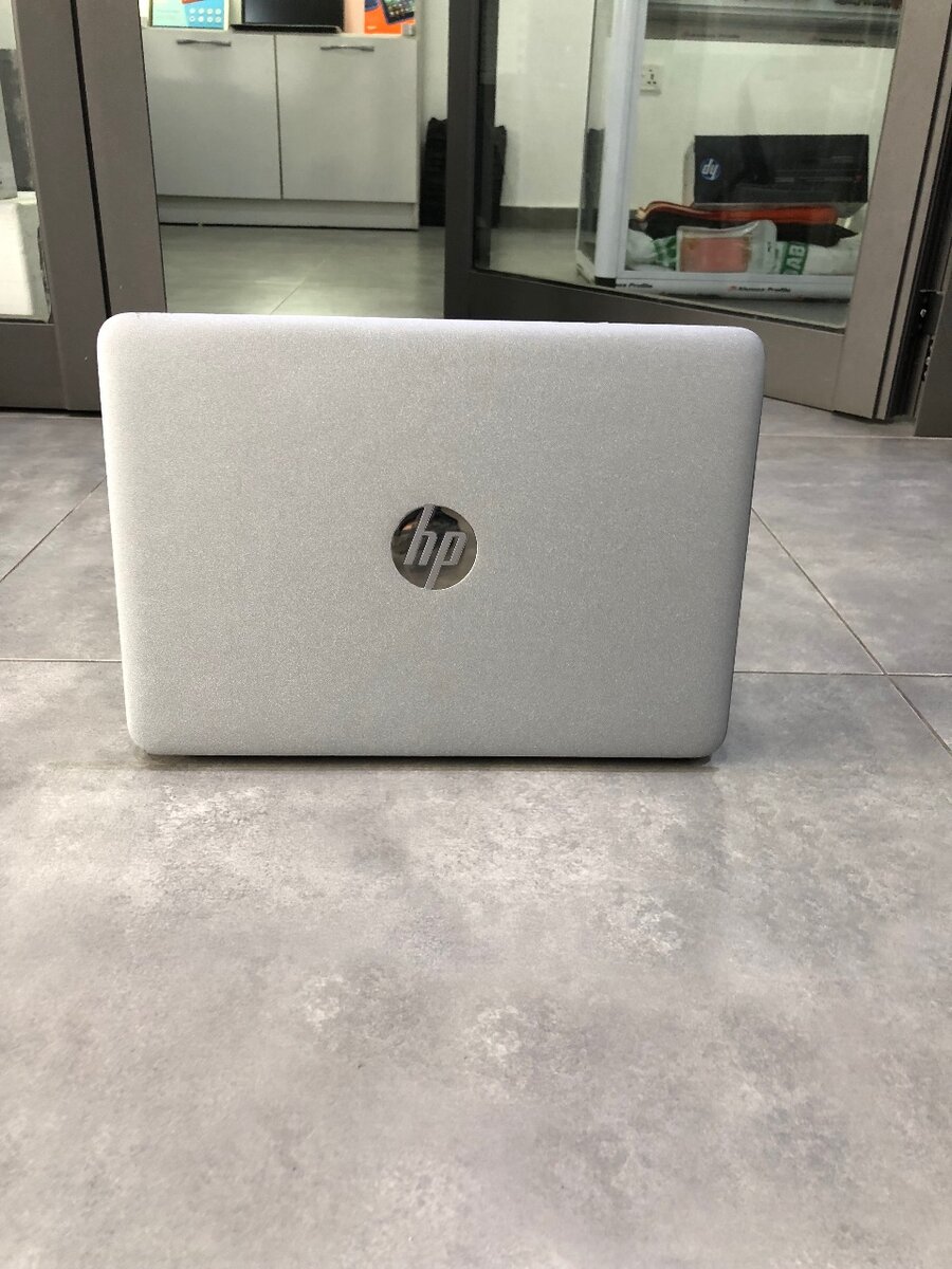Hp EliteBook 840