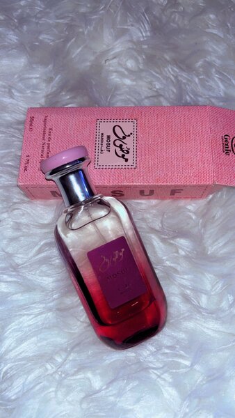 Parfum Femme et homme Élégant