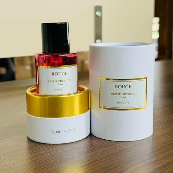 Rouge Extrait de Parfum