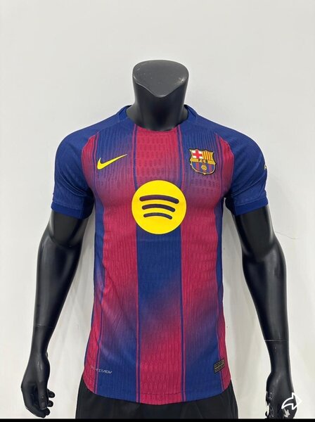 Maillot FC Barcelone Officiel