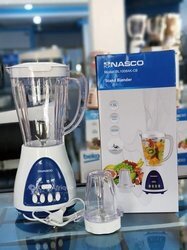 Nasco blender