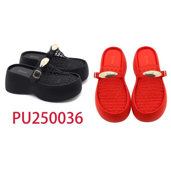 Sabots Platforme Confort