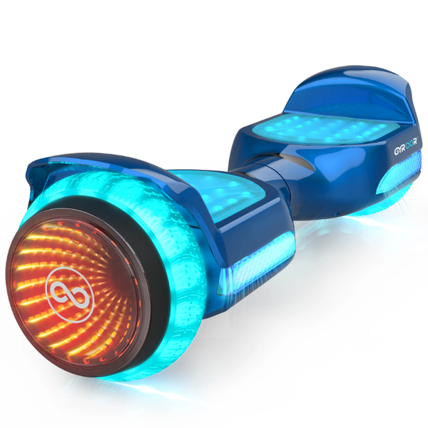 Hoverboard LED Lumineux