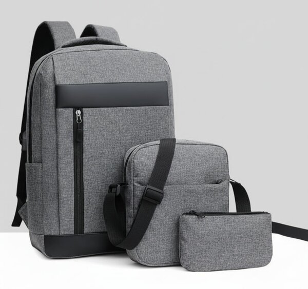 Ensemble Sacs à Dos Multifonctions