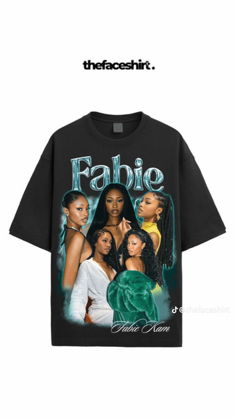 T-shirt personnalisé