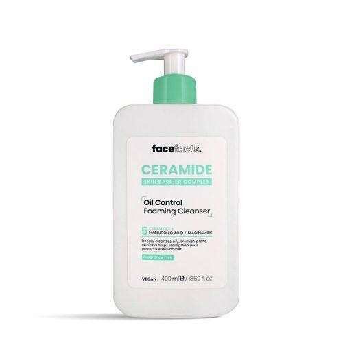 Ceramide Oil Control Foaming