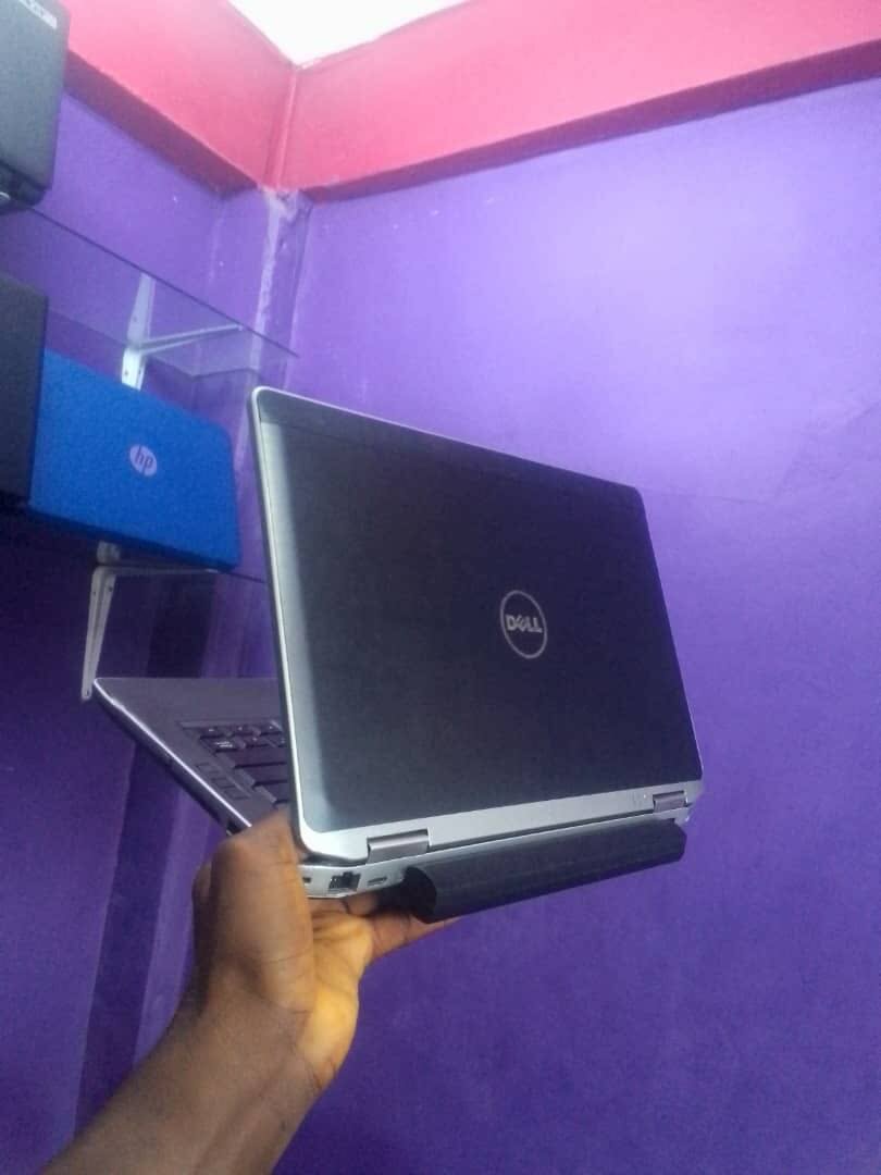 Dell Latitude