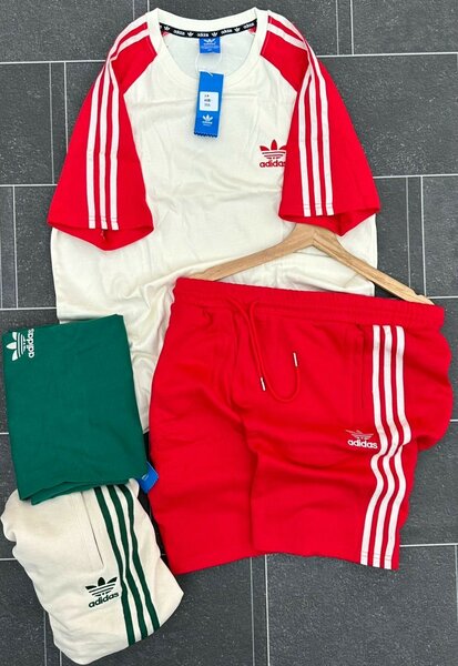 Complet Adidas