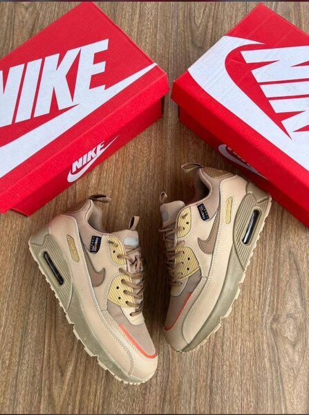 Nike Air Max 90 Homme