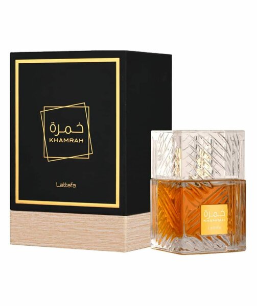 Parfum de Dubaï