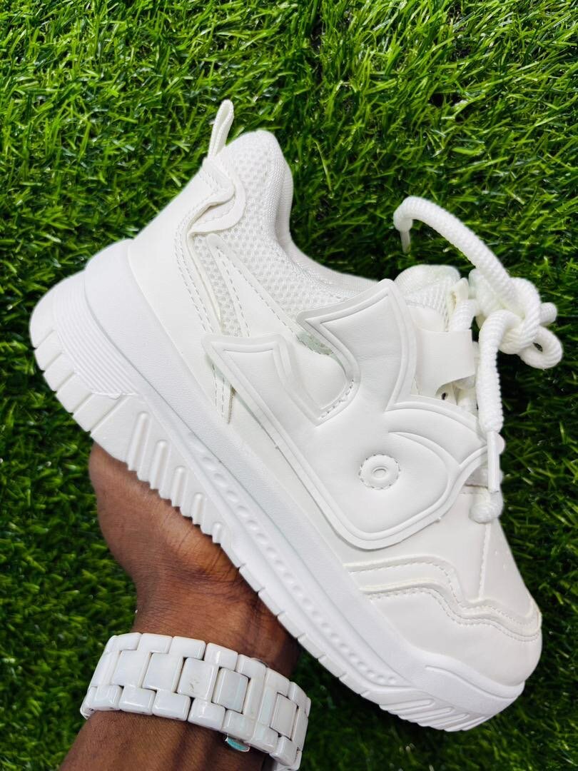 Basket enfants Confort Stylé