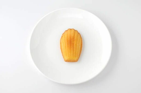 Madeleine moelleuse (12)