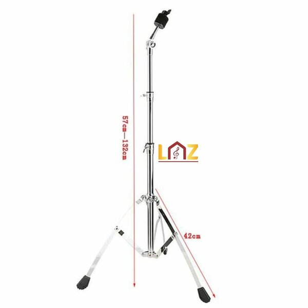 SUPPORT DROIT POUR CYMBALE