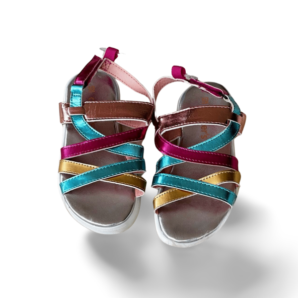 Original Carters Girls Sandal