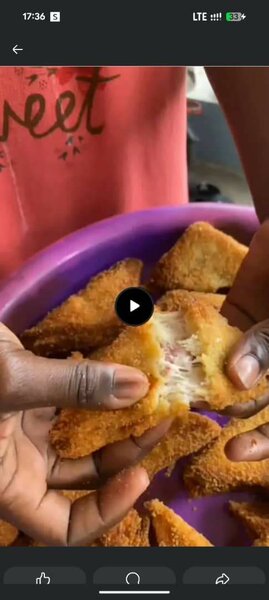 Les croques de Nelly