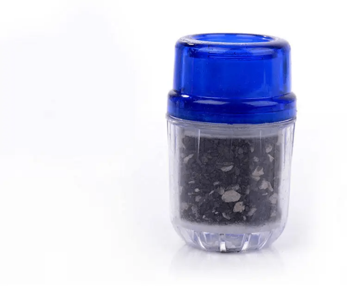 03 Filtres à eau à charbon