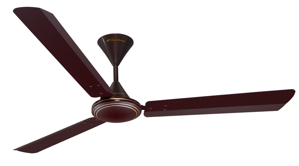 Binatone long blade fan