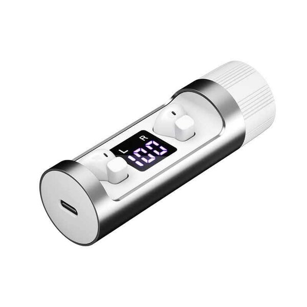 Chargeur sans fil pour écouteurs