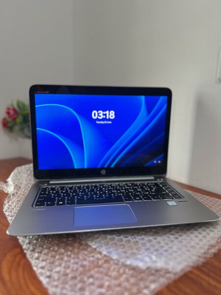 HP ELITEBOOK FOLIO TOUCHSCREEN CORE I7