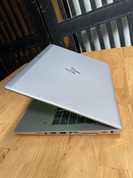 HP ELITEBOOK 735 G5 RYZEN 5 PRO