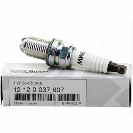 Bougie d'allumage BMW Originale