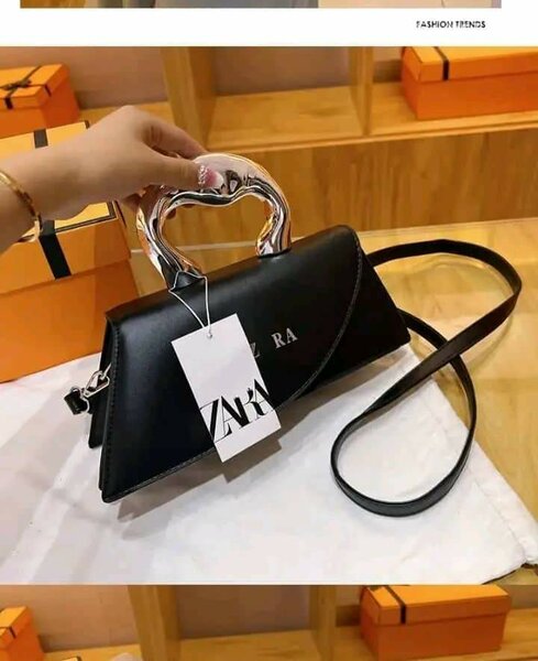 Sac à main élégant Zara