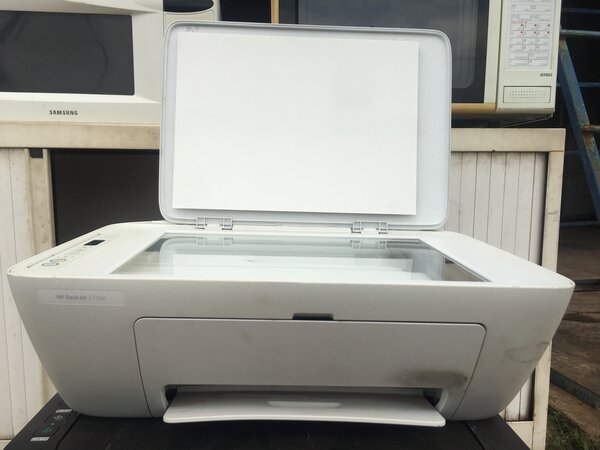 Printer HP