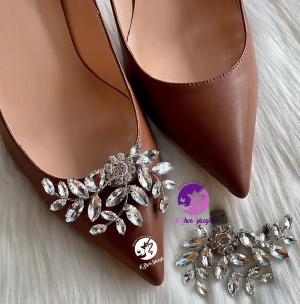 Shoe accessories 