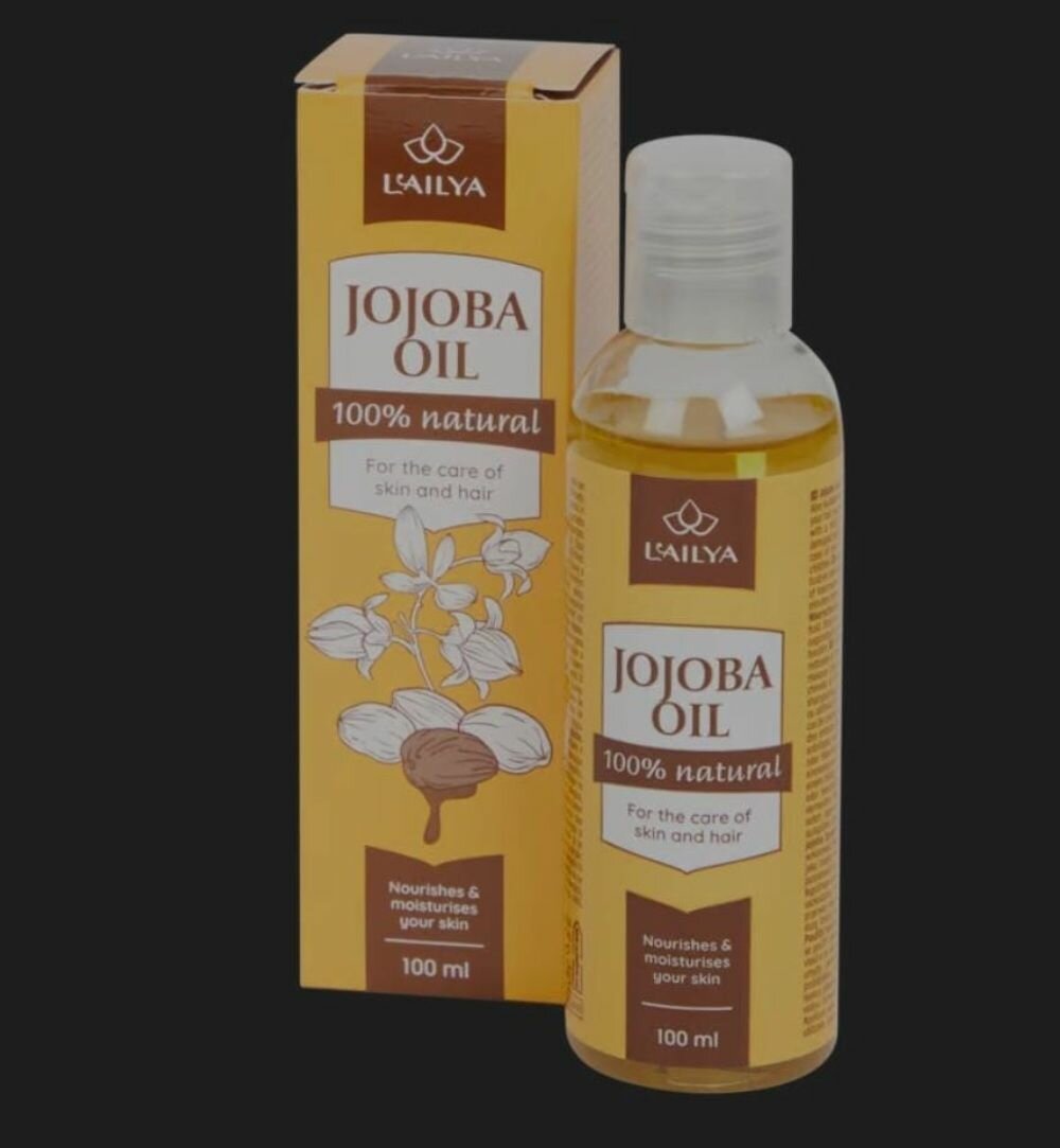 L'huile de JoJoba