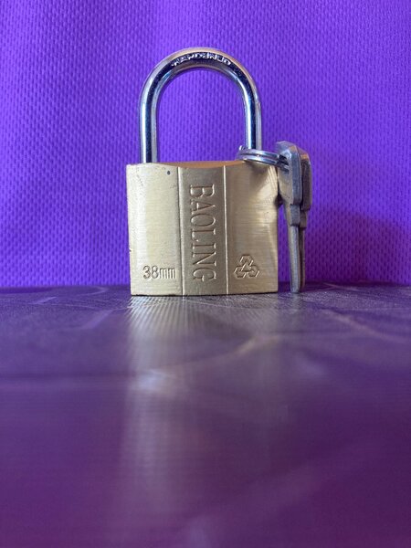 Padlock