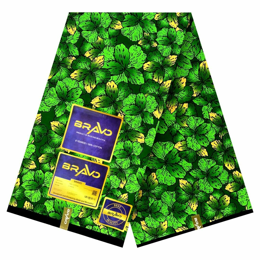 Ankara Fabric Clothe