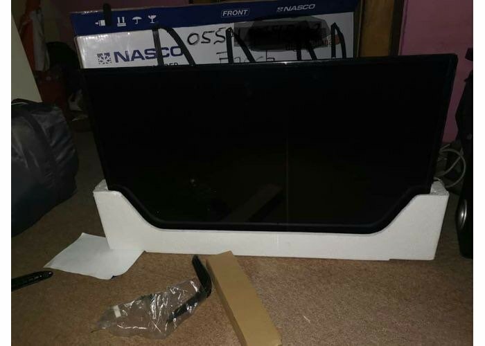 Nasco 32inc Television