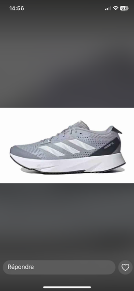 Chaussures de sport légères