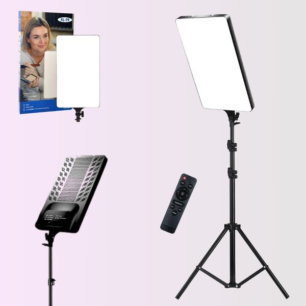 16 inch Led video Lights