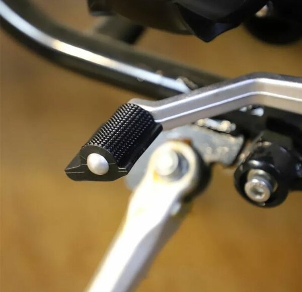 MANCHON DE SÉLECTEUR DE VITESSE