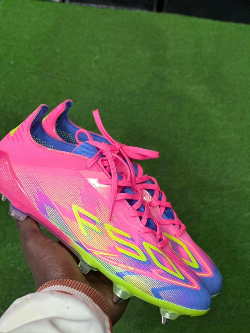 Adidas f50
