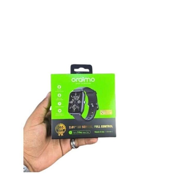 Montre Connectée Oraimo