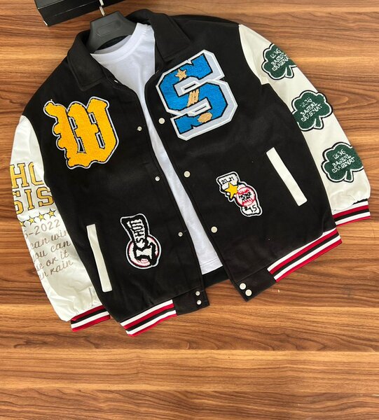 High school Jacket