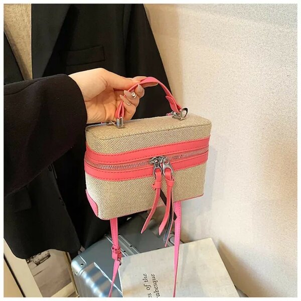 Sac bandoulière élégant