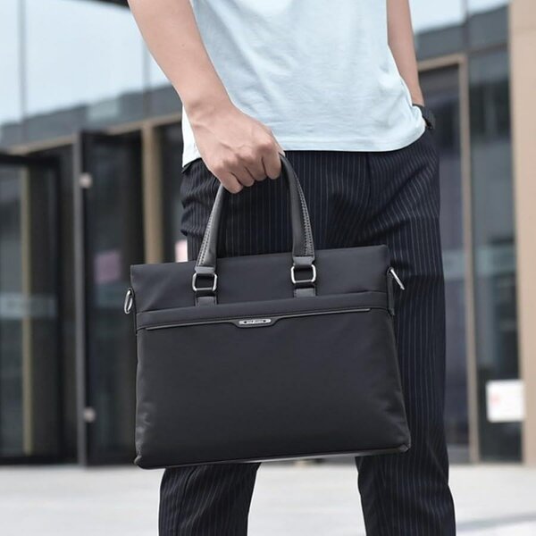 Sacoche dordinateur et business unisex