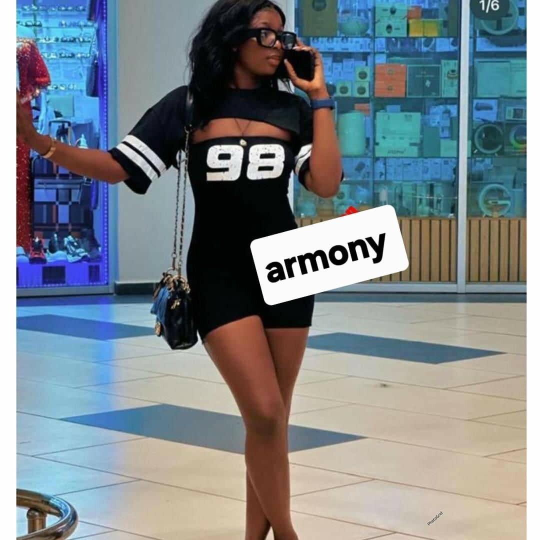 Combinaison Chic Femme