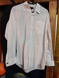 Dress white shirts