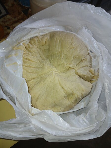 Beurre de karité bio