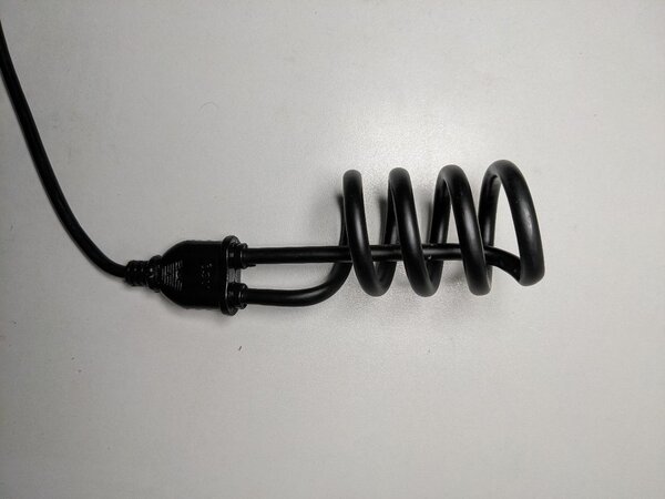 2000w Shockproof Electric water heating rod