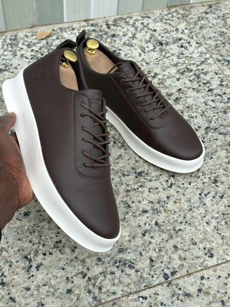 Magnifique chaussure