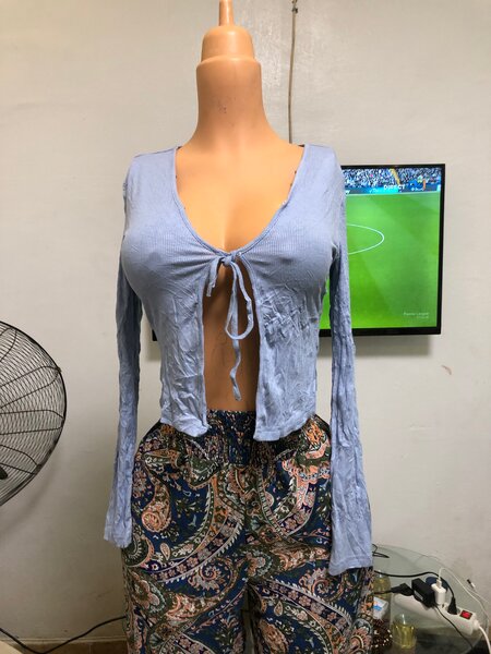 Lot de hauts décontractés