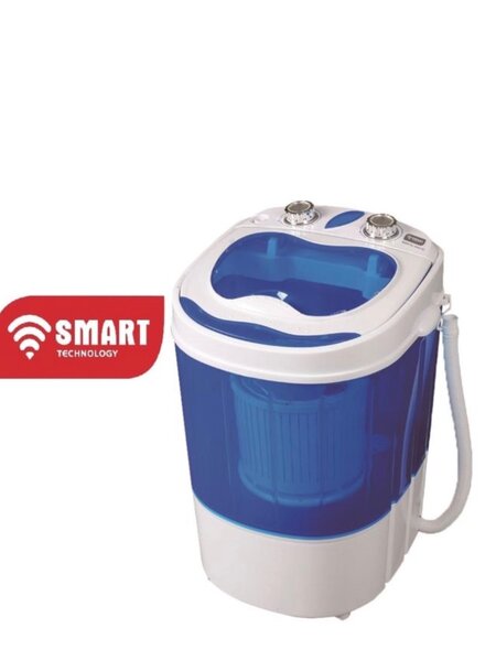 Appareil de lessive 3kg