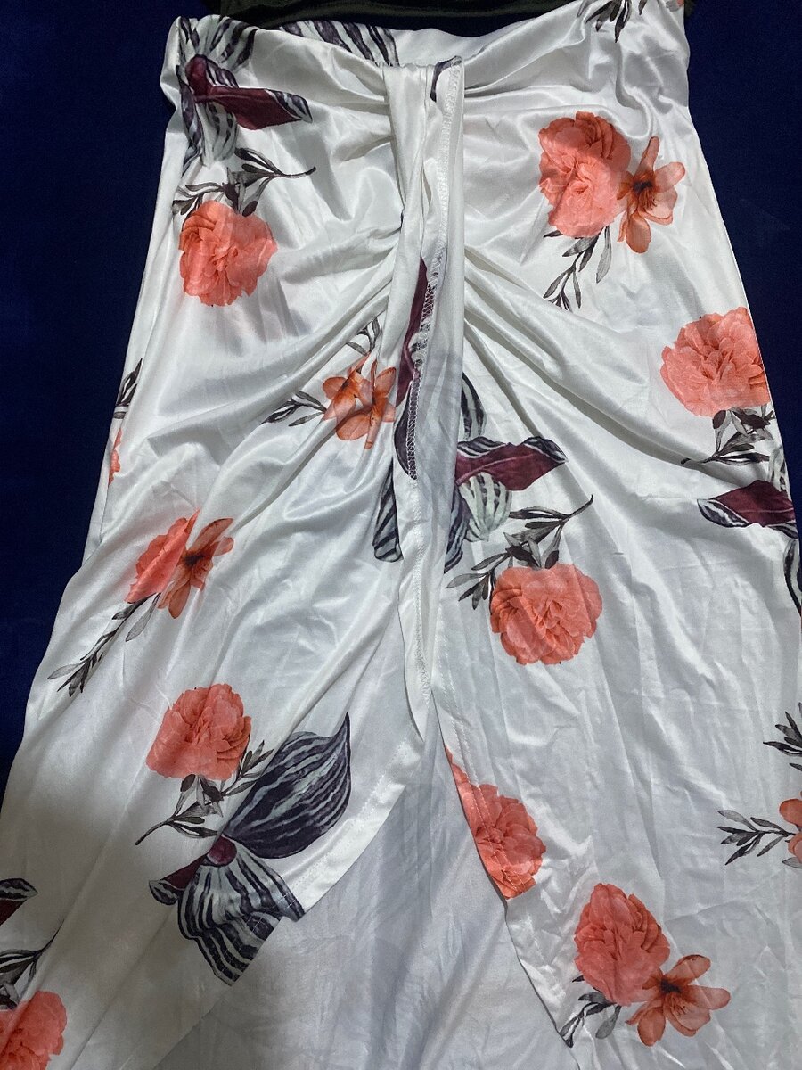 Jupe plus petit haut