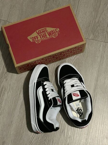 Chaussures Vans Old Skool