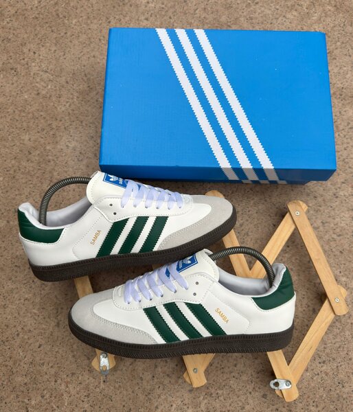TENNIS ADIDAS SAMBA